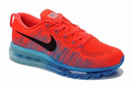 Nike Flyknit Air Max 620469-012